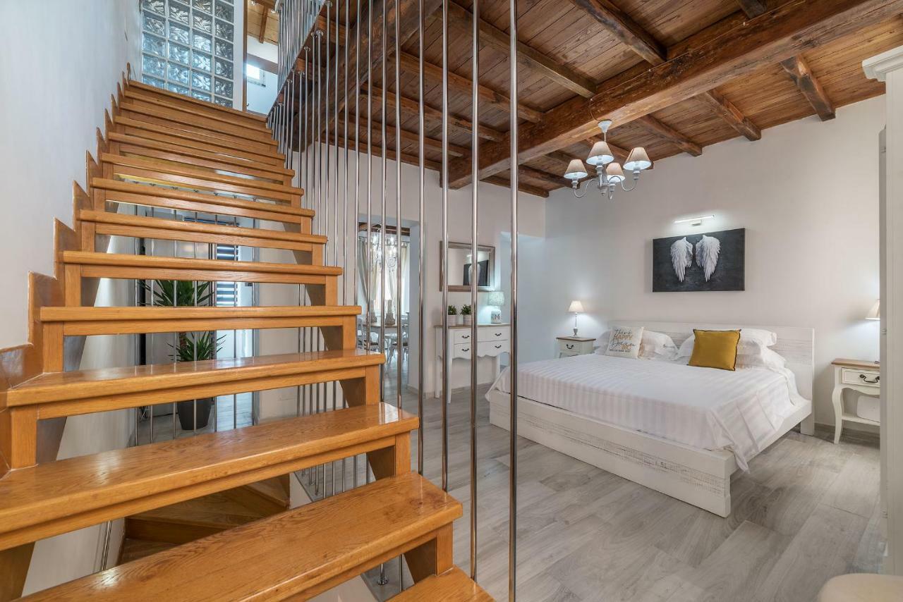 Apartamento Vittoria Palace Spanish Steps Roma