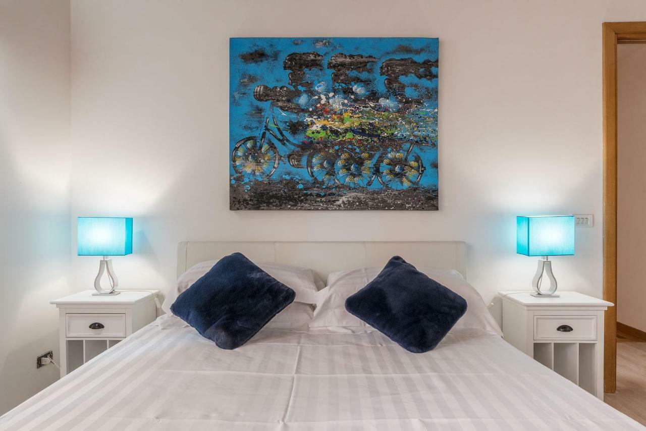 Vittoria Palace Spanish Steps Apartamento *