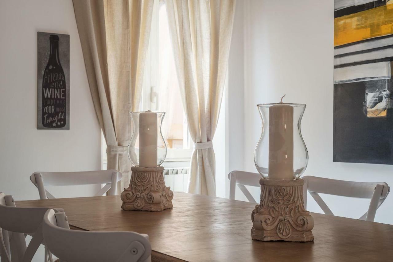 Vittoria Palace Spanish Steps Appartement Rome