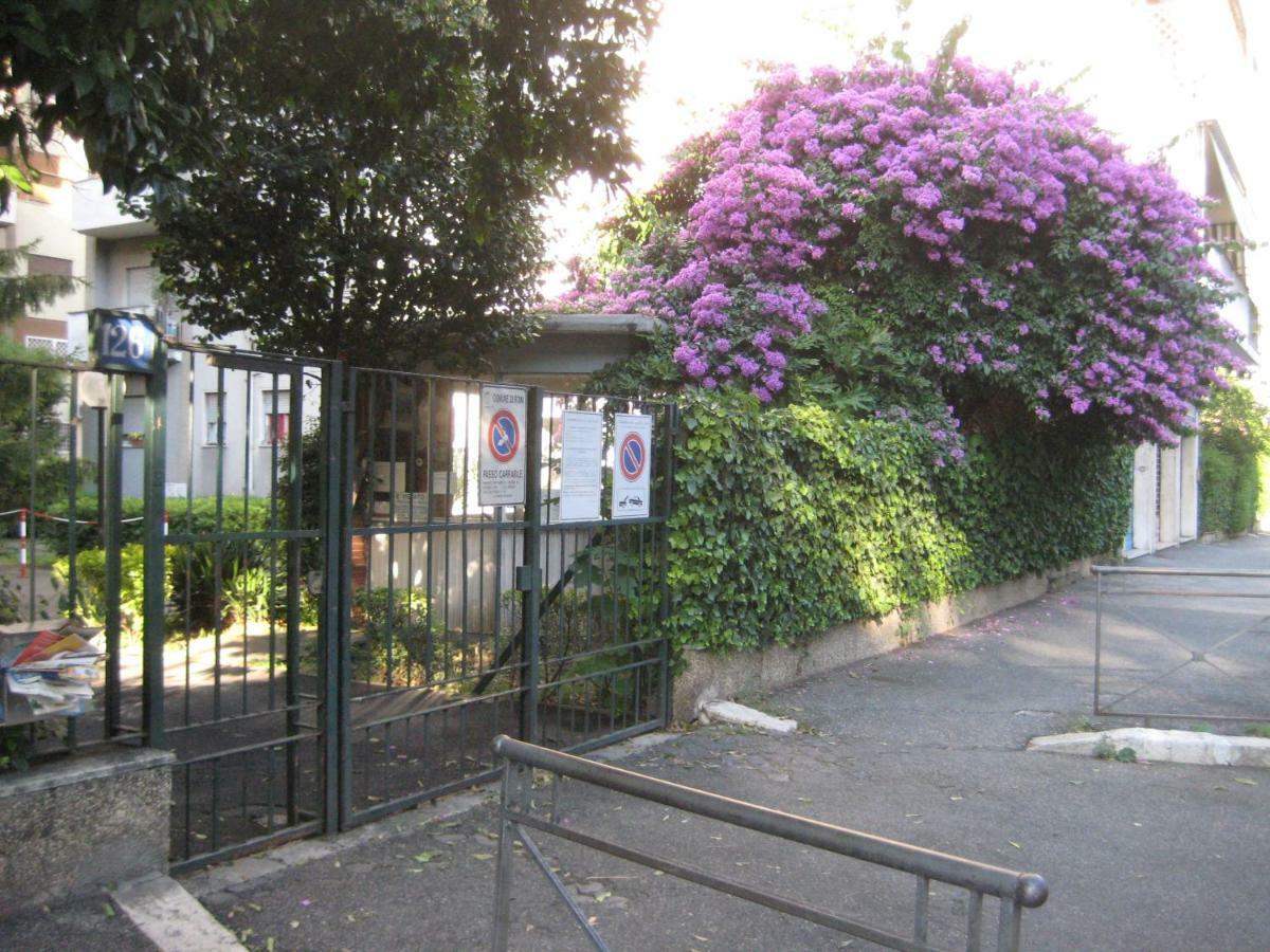 La Casa Di Valeria Guest house