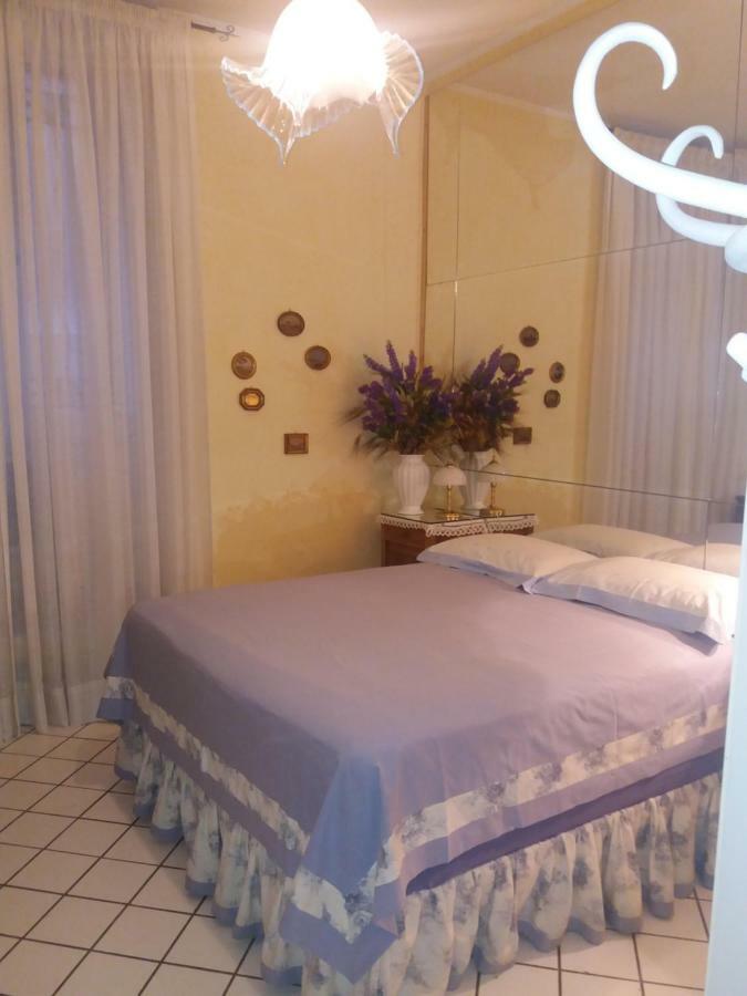 Charming House Near Parco Dei Principi Casa vacanze *