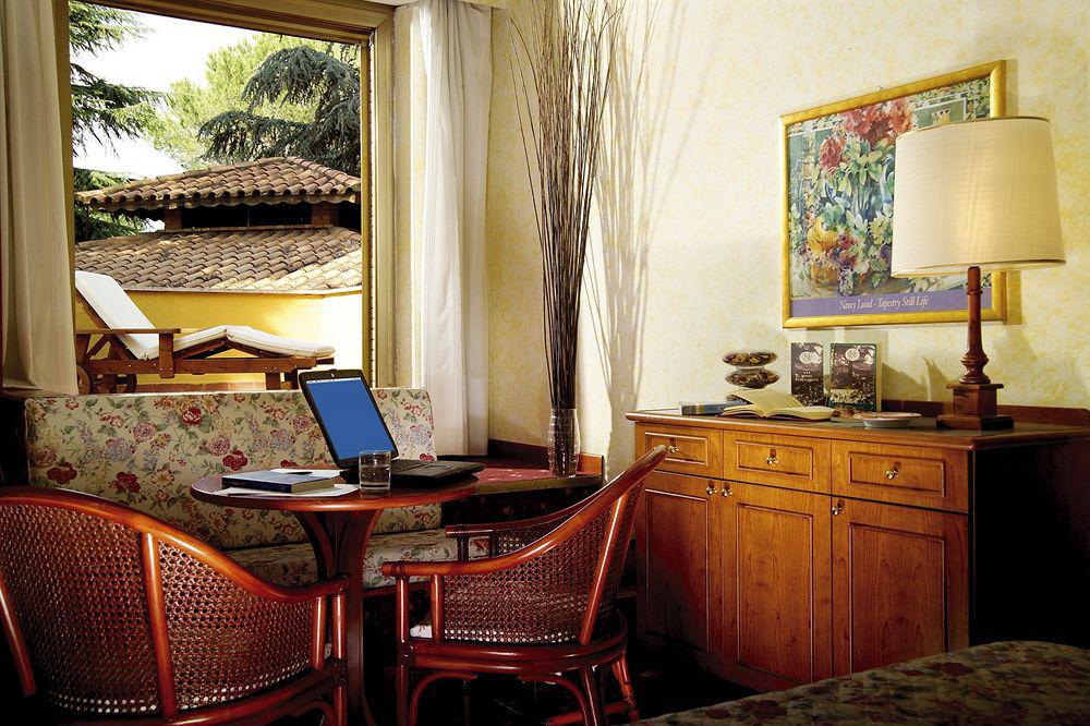 Eurogarden Hotel 3*