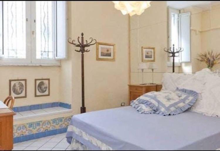 Holiday home Charming House Near Parco Dei Principi