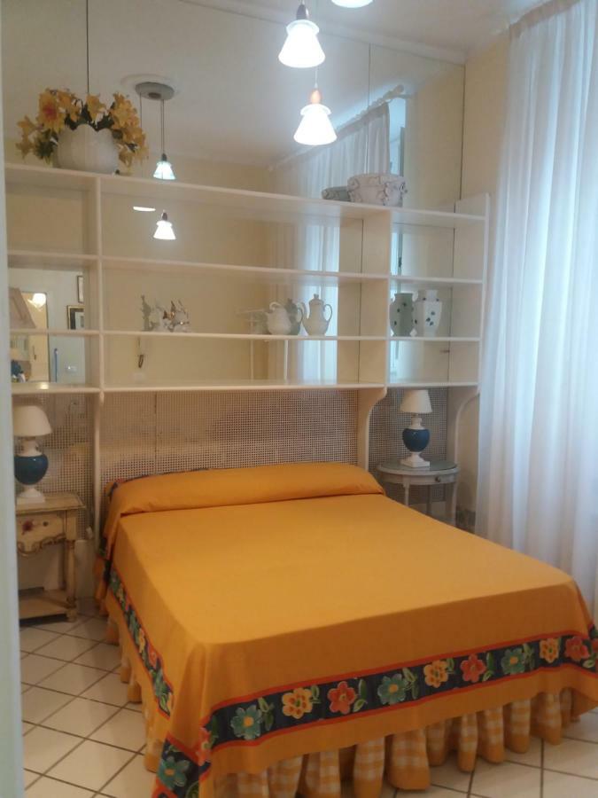 Charming House Near Parco Dei Principi Casa vacanze Roma