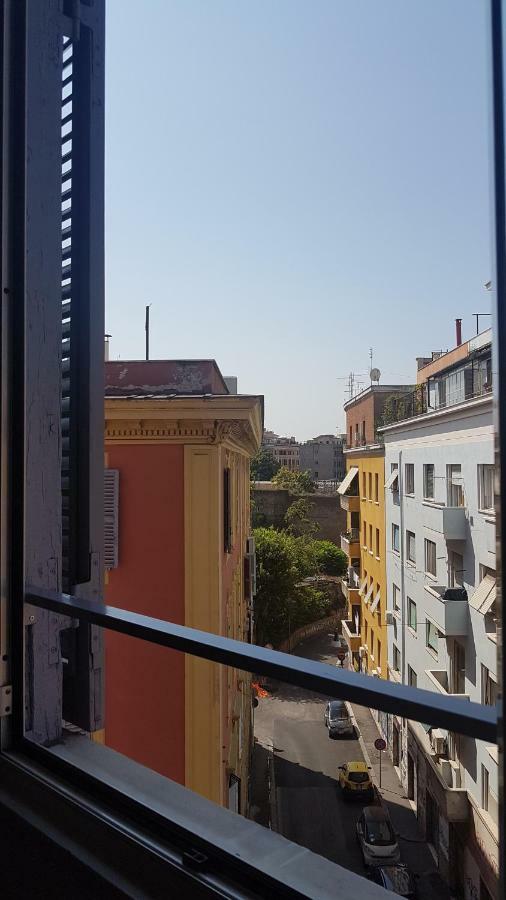 Guest house Lele San Lorenzo Rome
