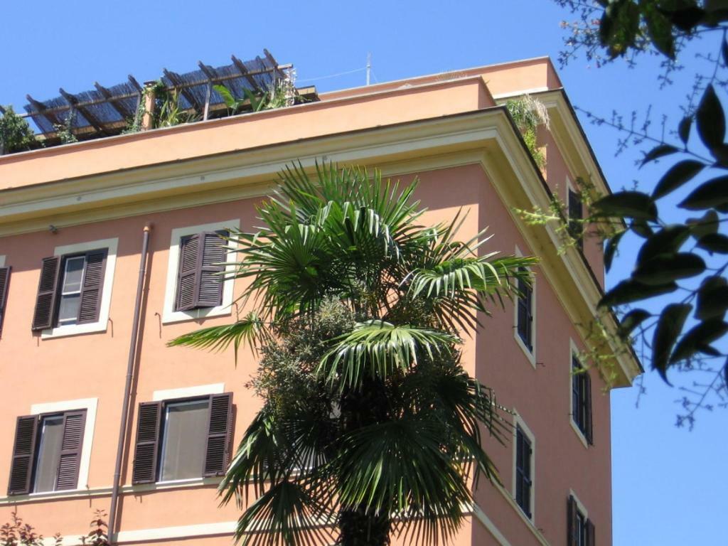 Bed & Breakfast A Casa Di Lia A Roma 2*