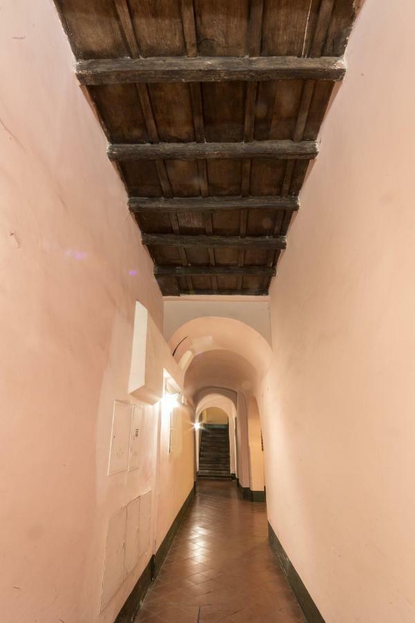 Apartment Piazza Di Spagna Luxury Apartment Rome
