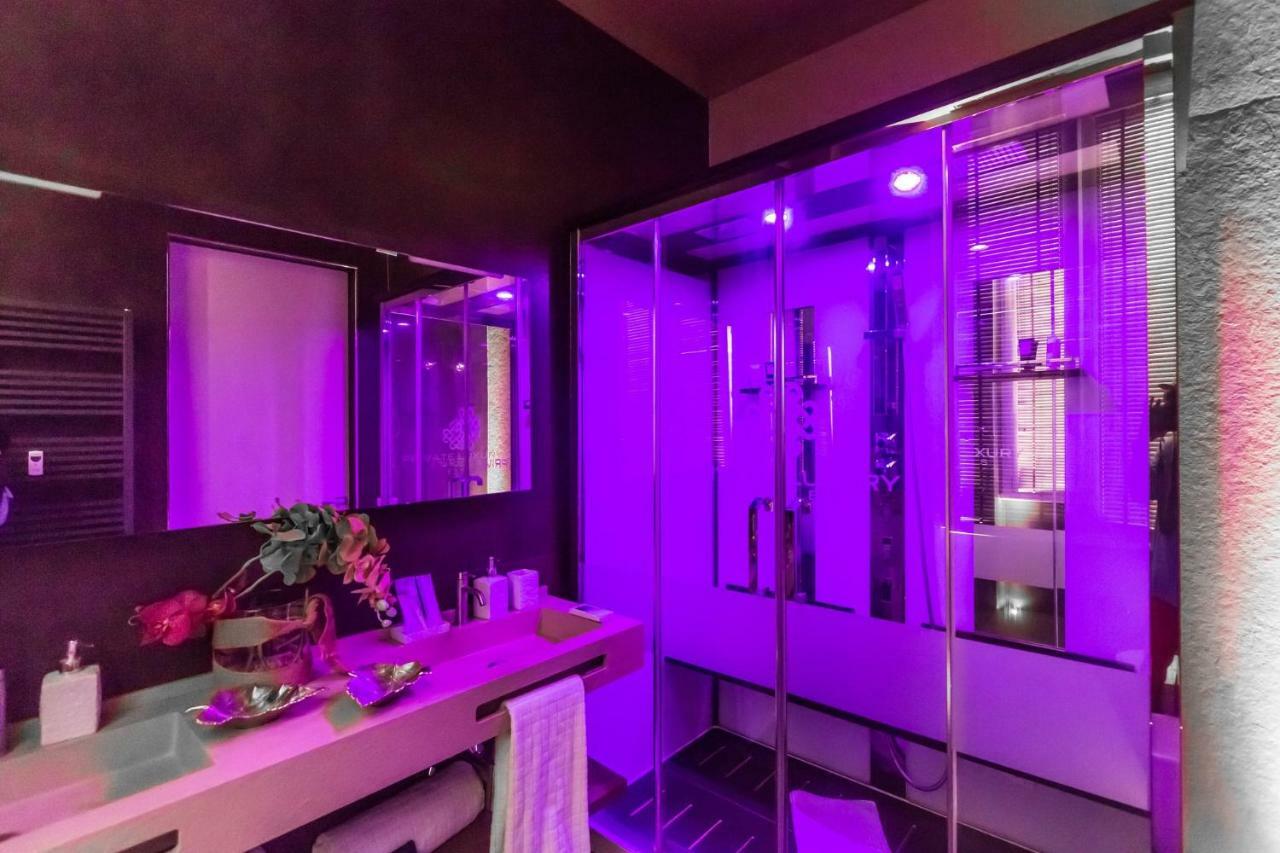 Private Luxury Maison d'hôtes