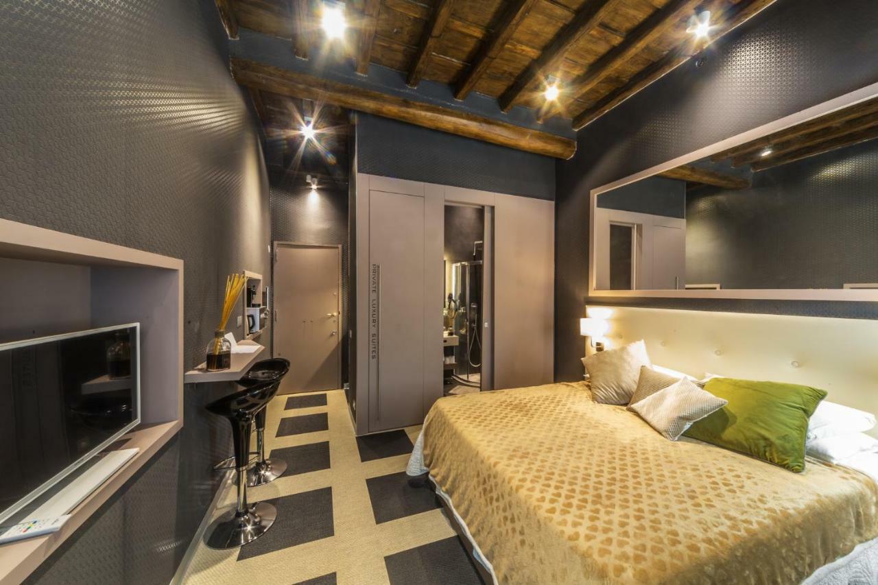 Piazza Di Spagna Luxury Apartment Apartment