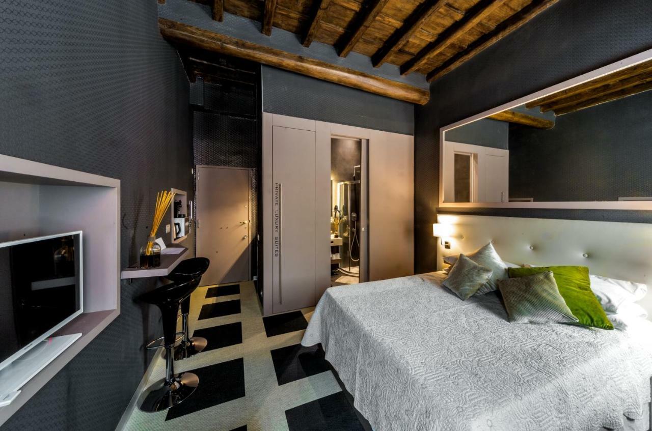 Appartamento Piazza Di Spagna Luxury *