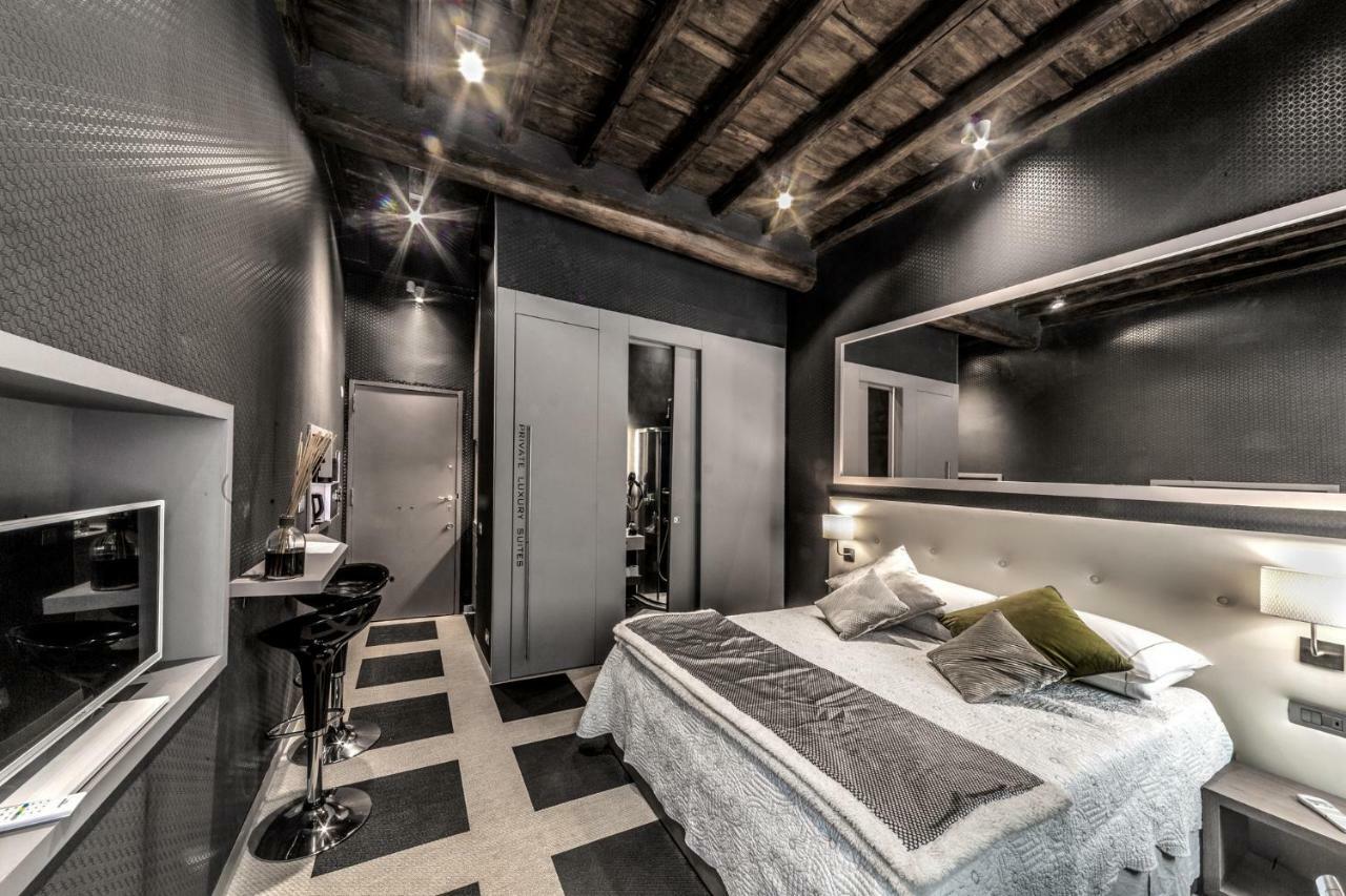 Apartment Piazza Di Spagna Luxury Apartment *