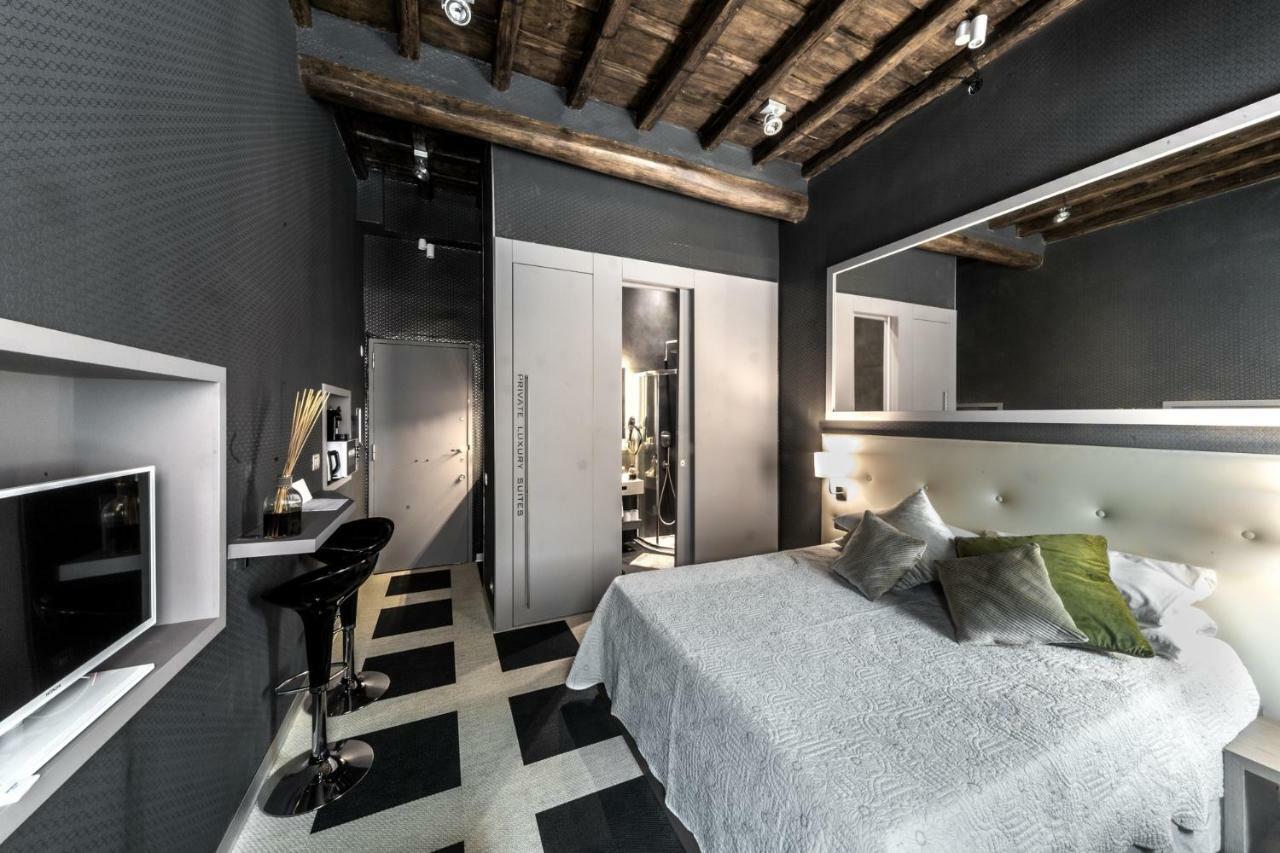 Piazza Di Spagna Luxury Apartment Rome