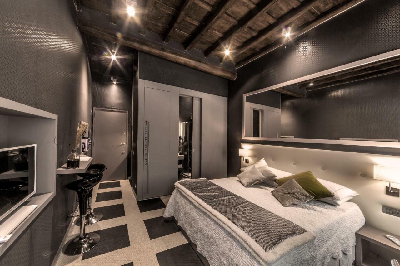 Apartment Piazza Di Spagna Luxury Apartment Rome