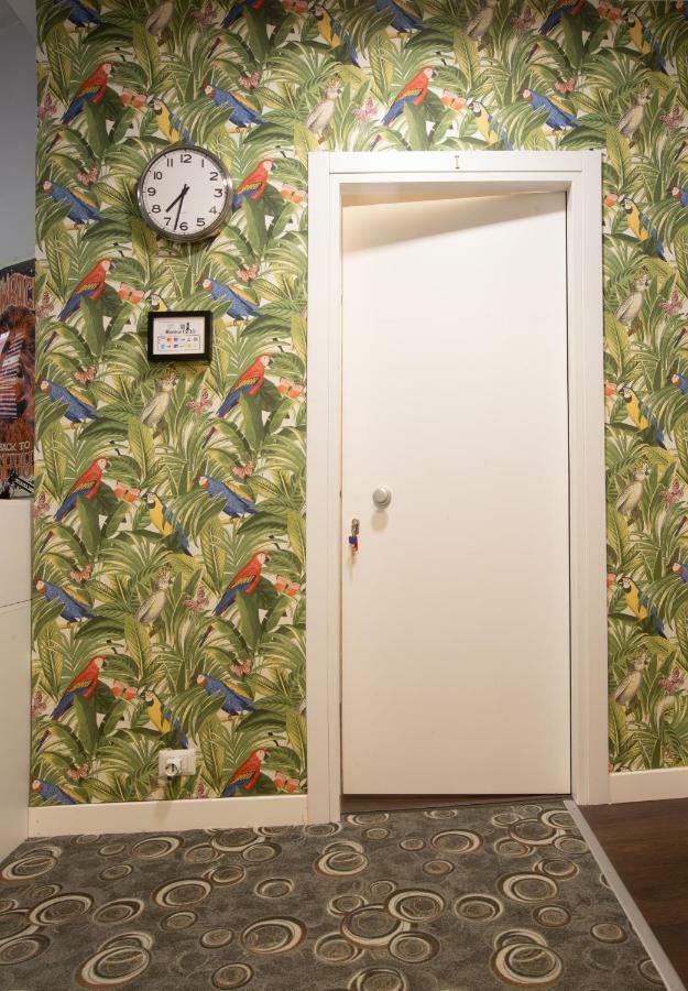 Maribea Center Bed & Breakfast 2*