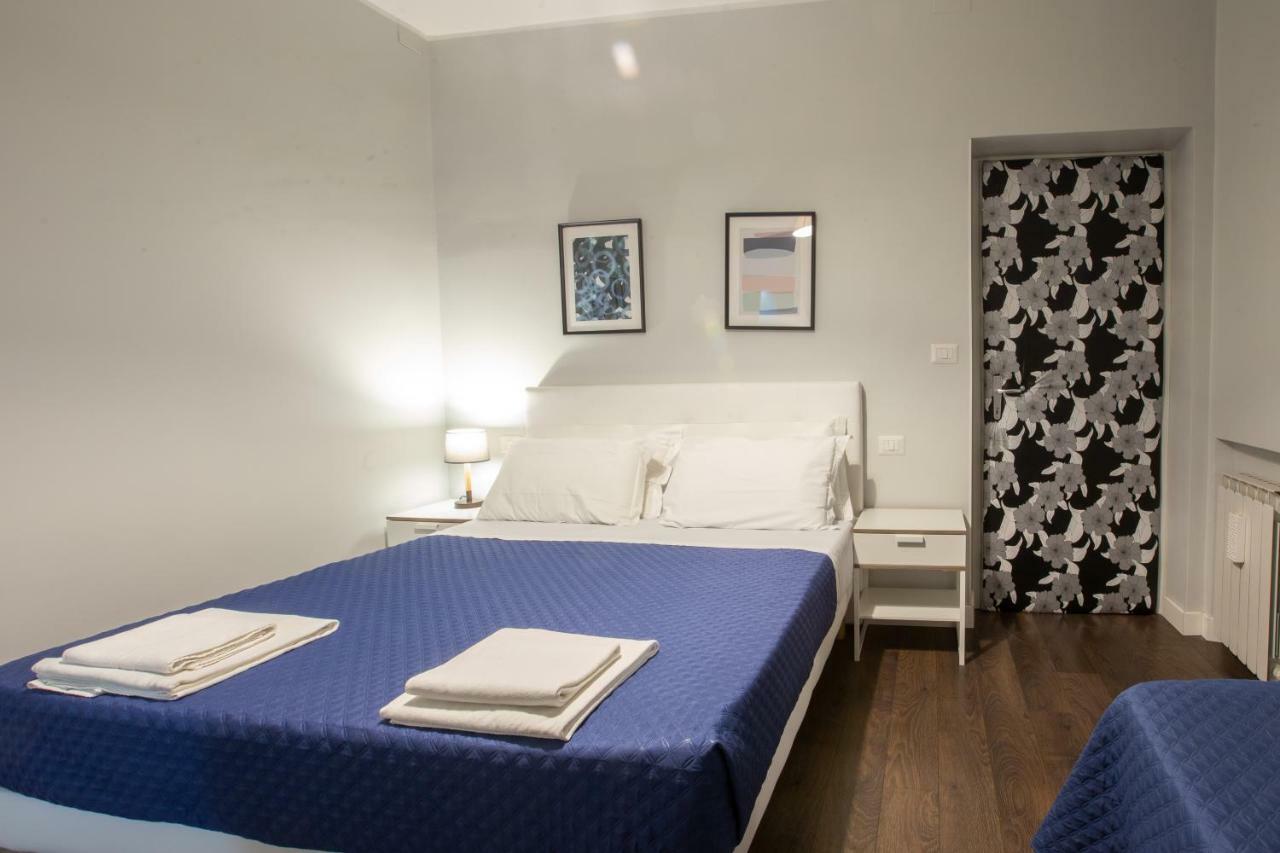 Bed & Breakfast Maribea Center 2*