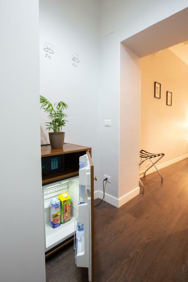 Maribea Center Bed & Breakfast Rome