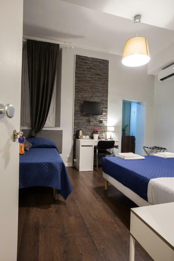 Maribea Center Rome