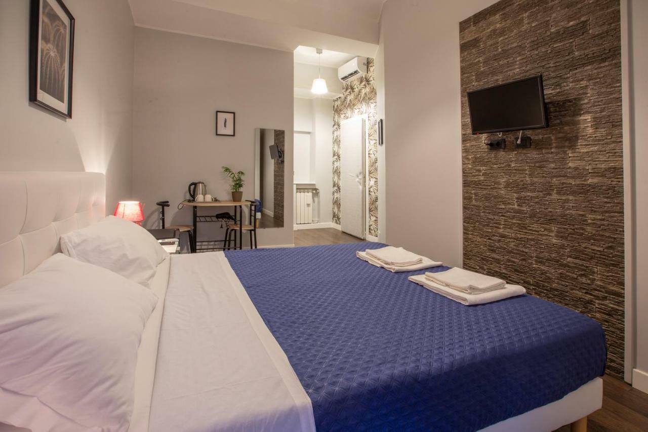 Maribea Center Rome