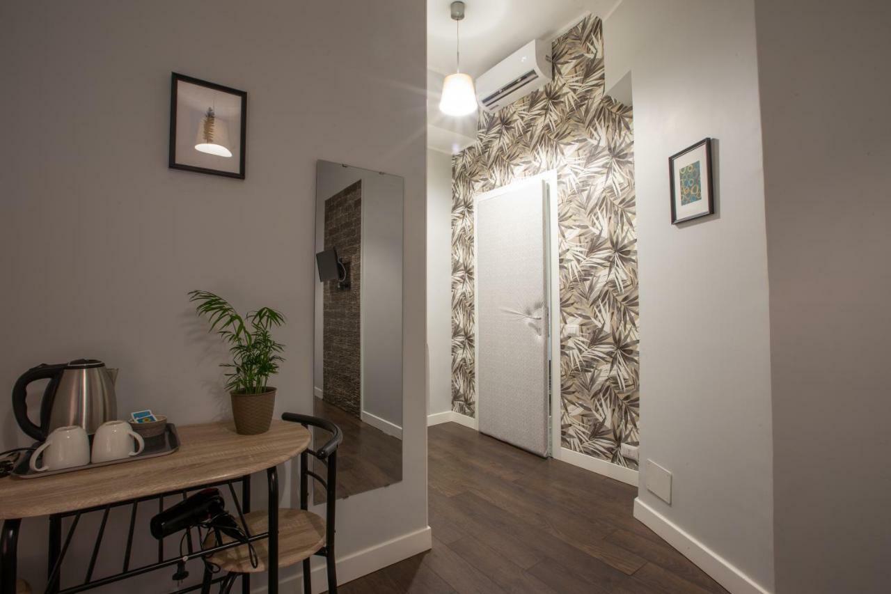 Bed & Breakfast Maribea Center Rome