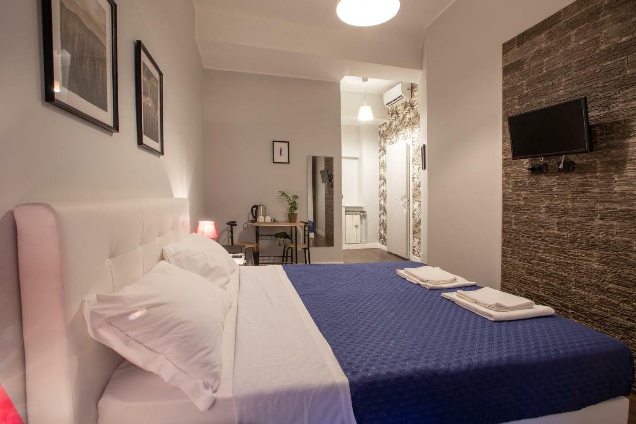 Bed & Breakfast Maribea Center 2*