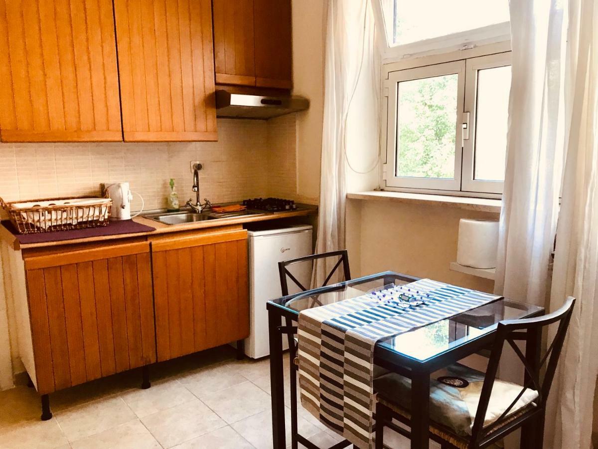 Appartement Easy & Cosy Studio In Flaminio