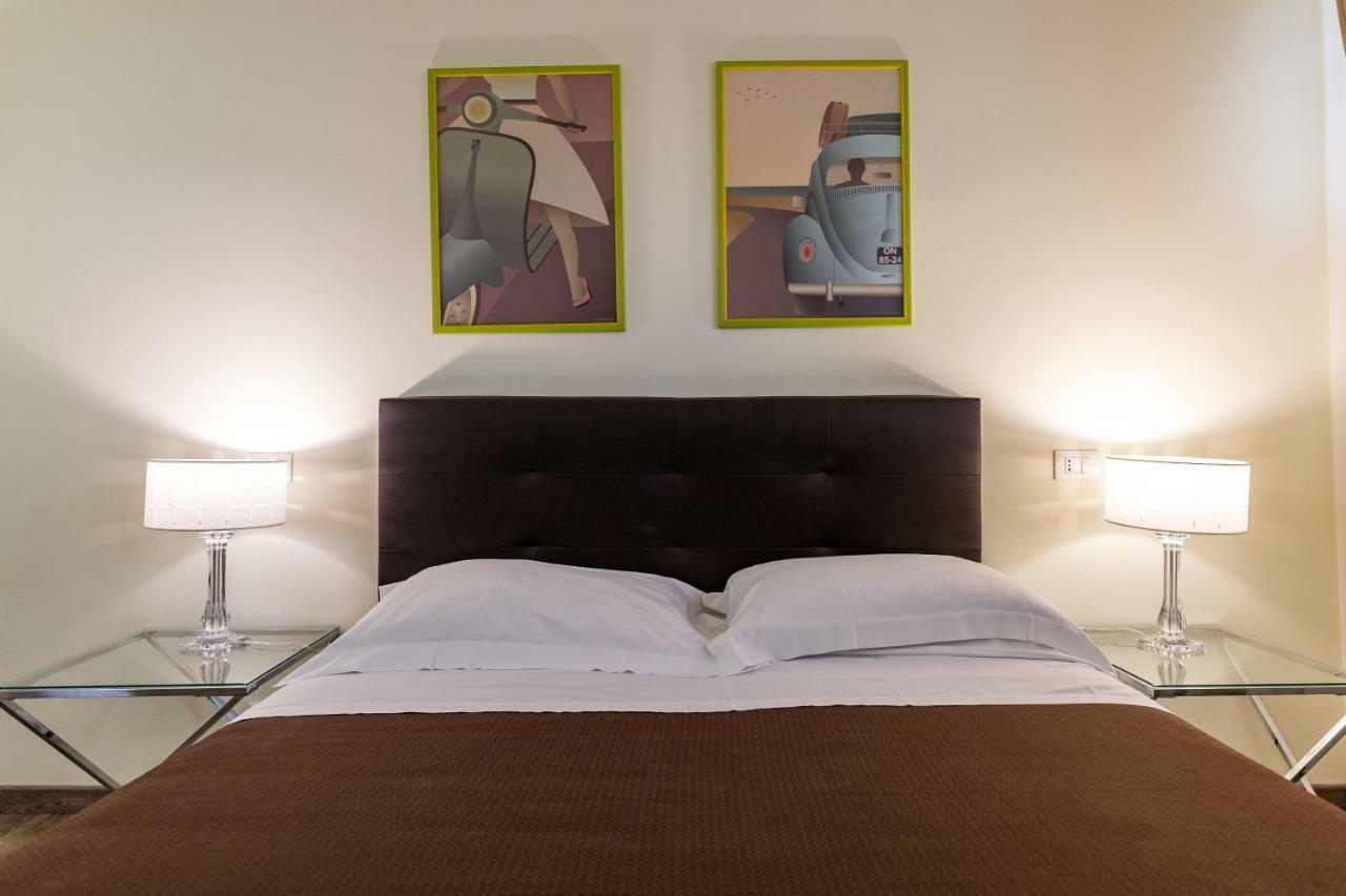 Residenza Gregorio Vii Guest house 2*