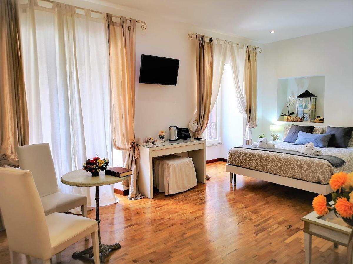 Have A Nice Holiday - Luxury Rooms Bed & Breakfast