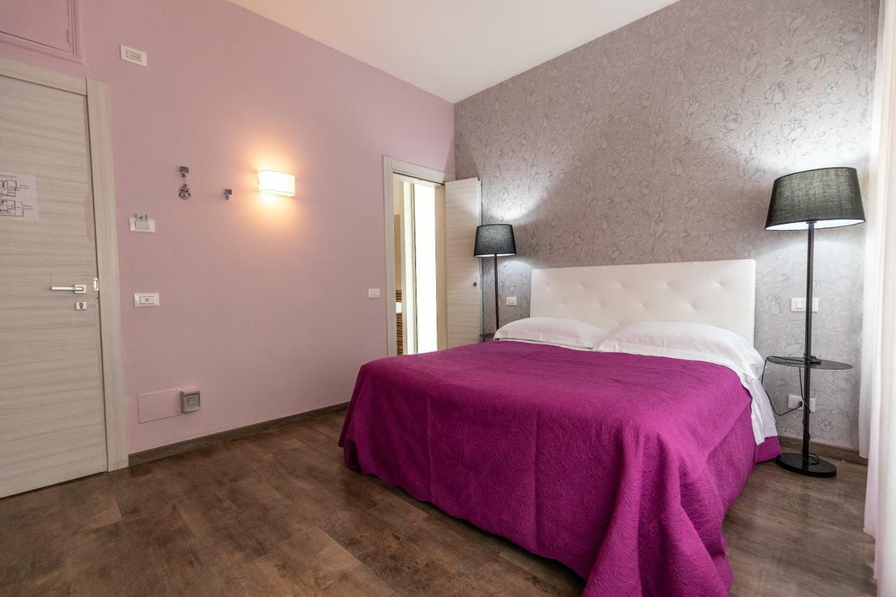 Guest house Residenza Gregorio Vii 2*