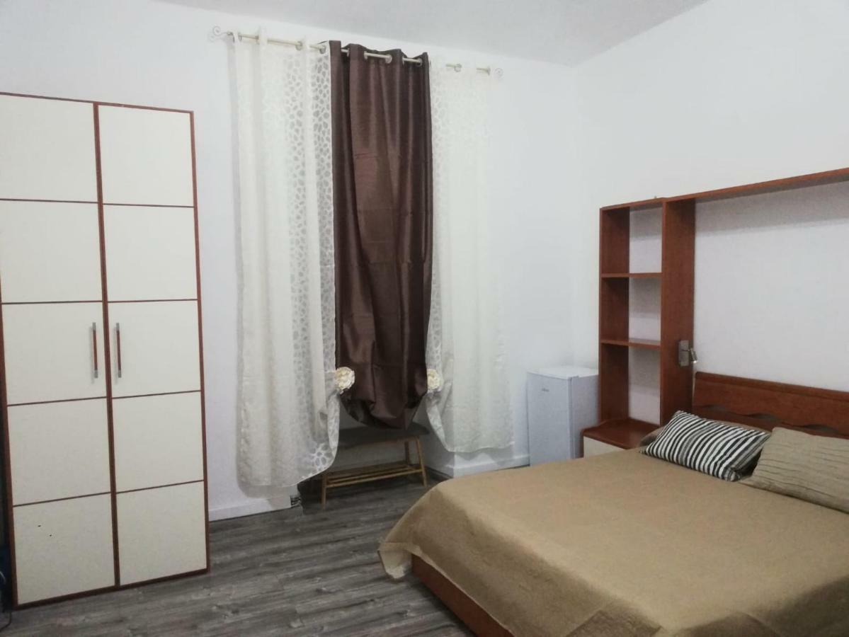 Bed & Breakfast Mamacri' *