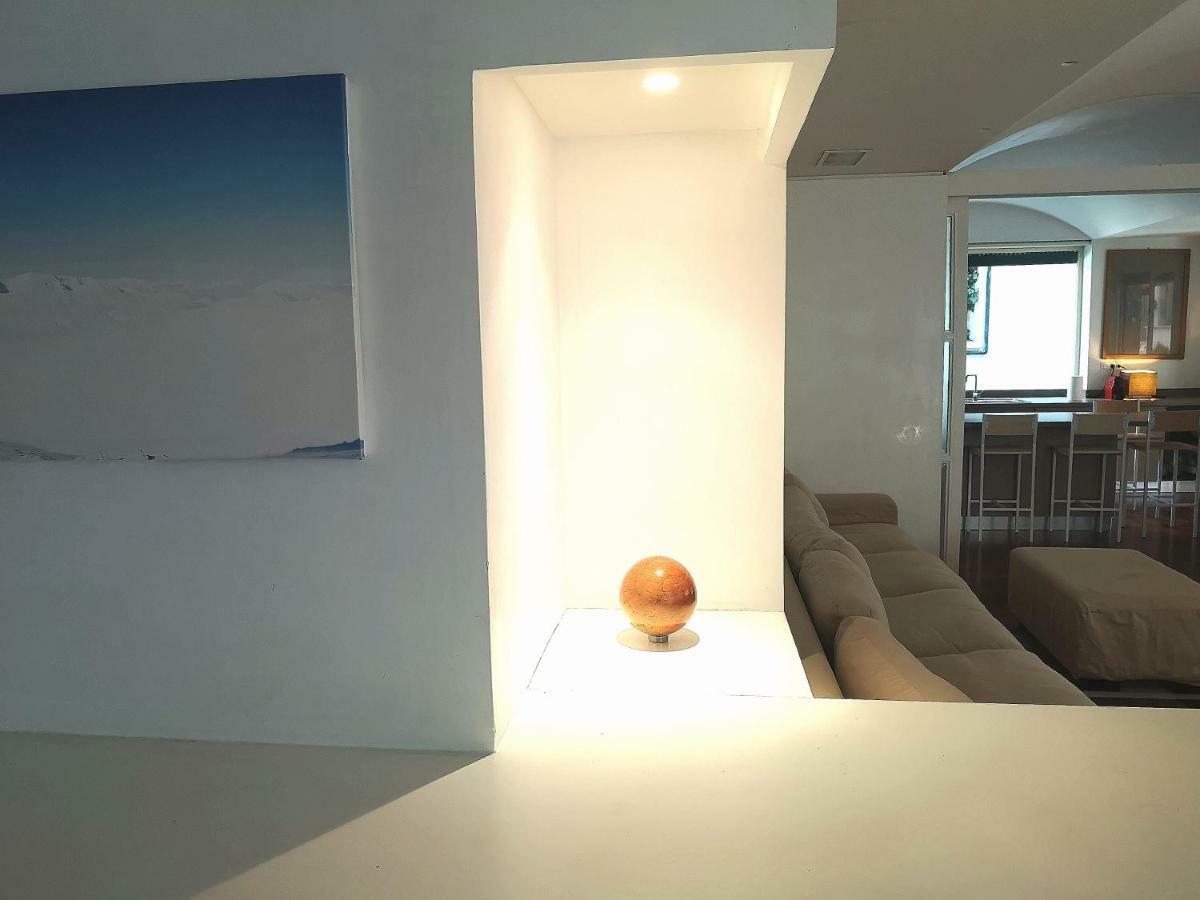 Rome Pousada Appartement *