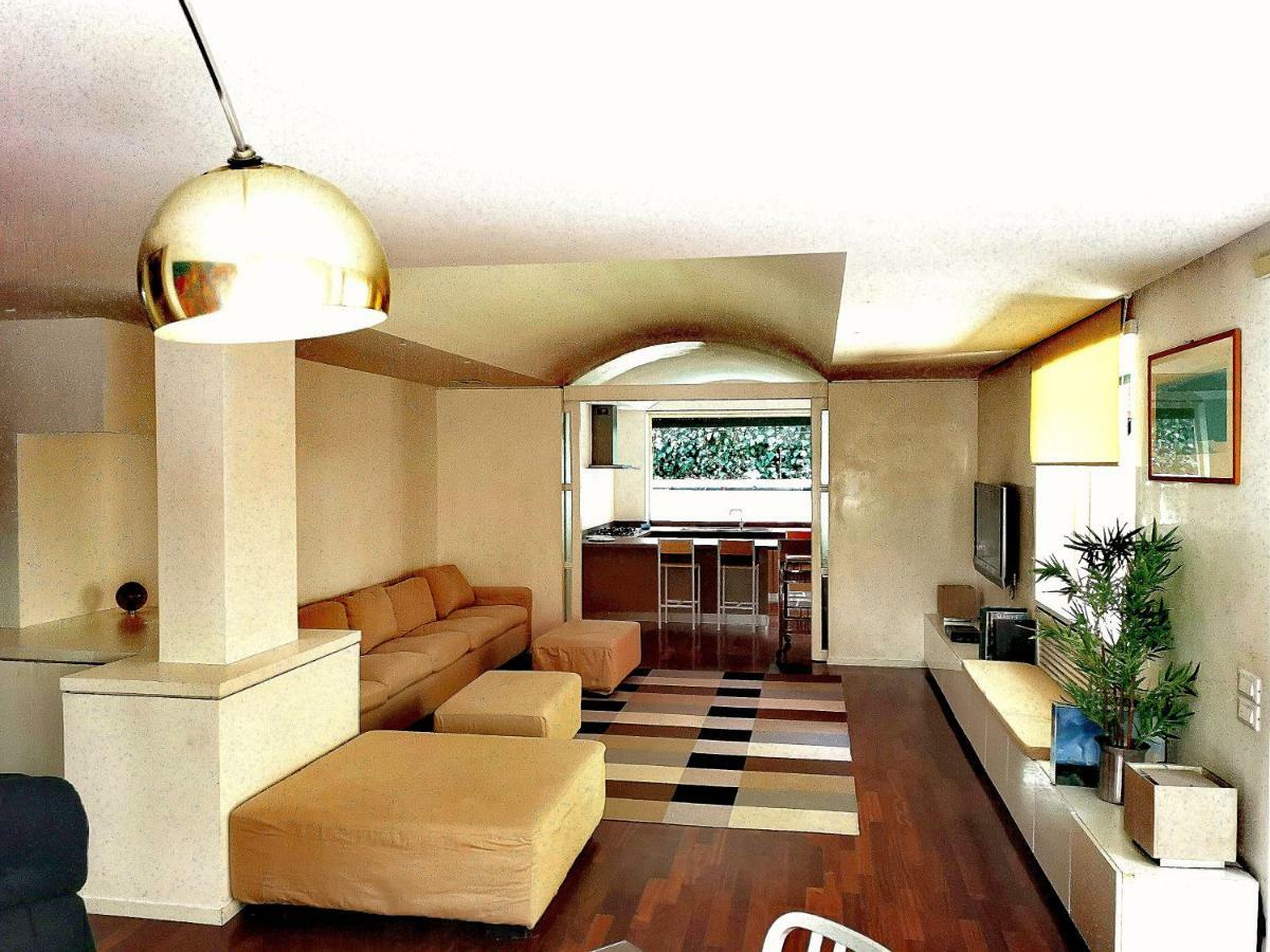Apartment Rome Pousada Rome