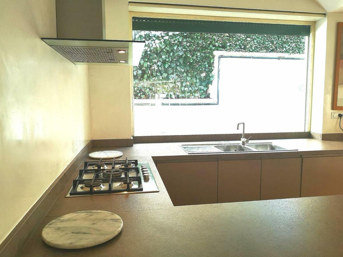 Rome Pousada Appartement *