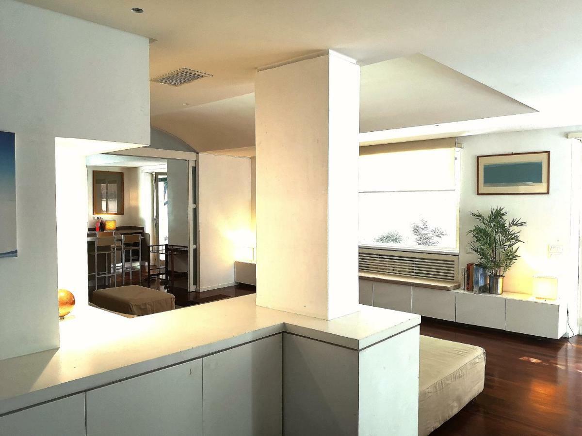 Apartment Rome Pousada Rome