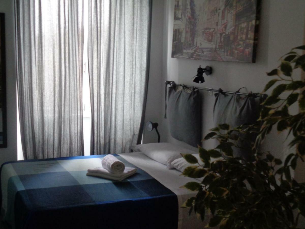 Guest house T C Rms Rome