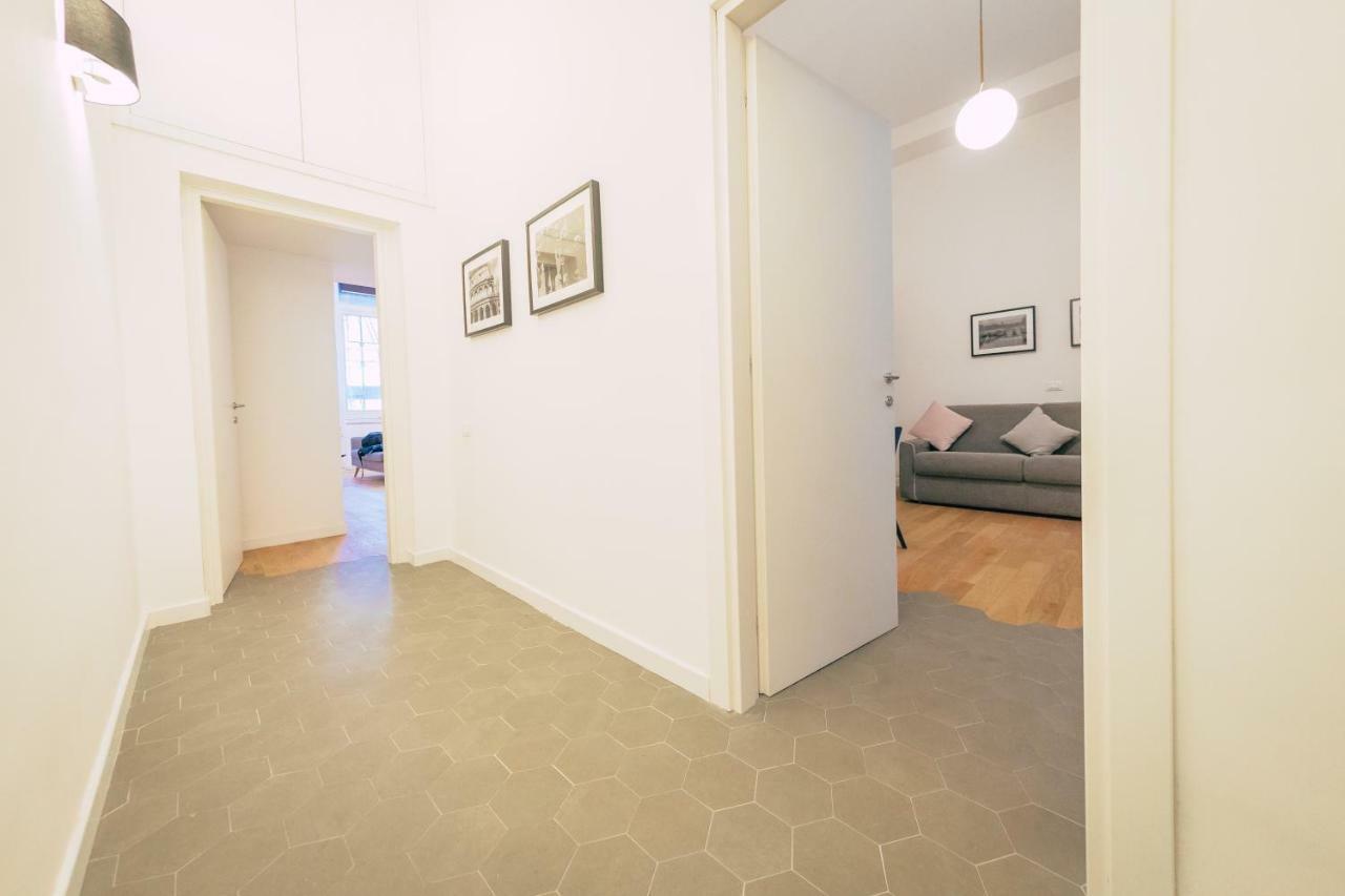 Margutta Diy Art Apartment *