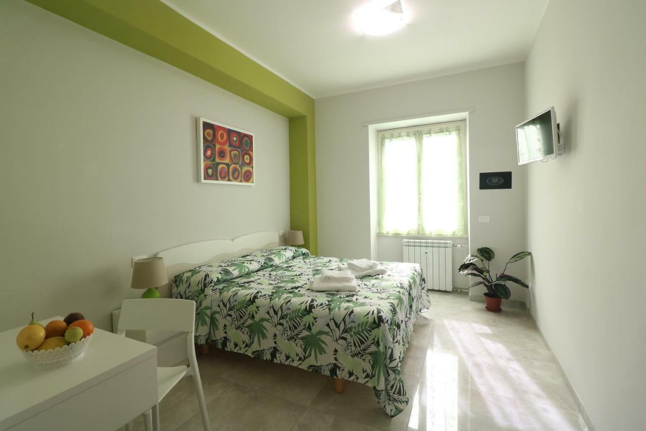 Vimercati 30 Roma