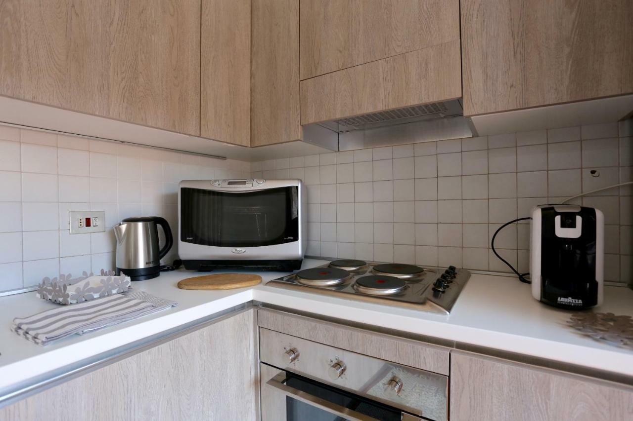 Appartement Loft 5c - Palatino *