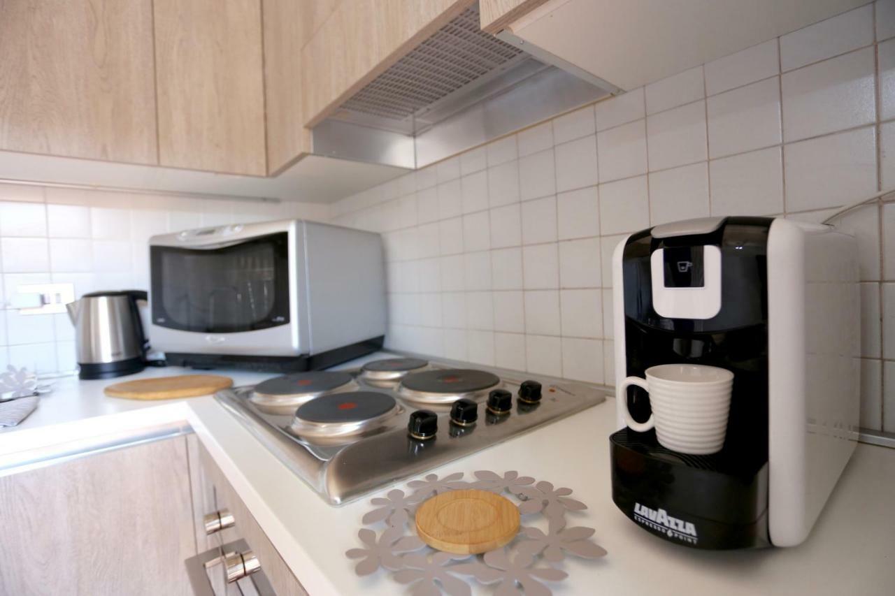 Appartamento Loft 5c - Palatino *