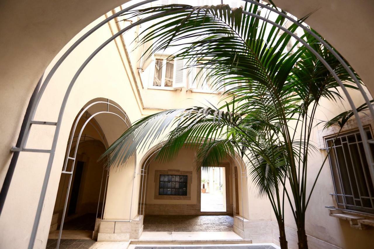 Loft 5c - Palatino Appartement Rome