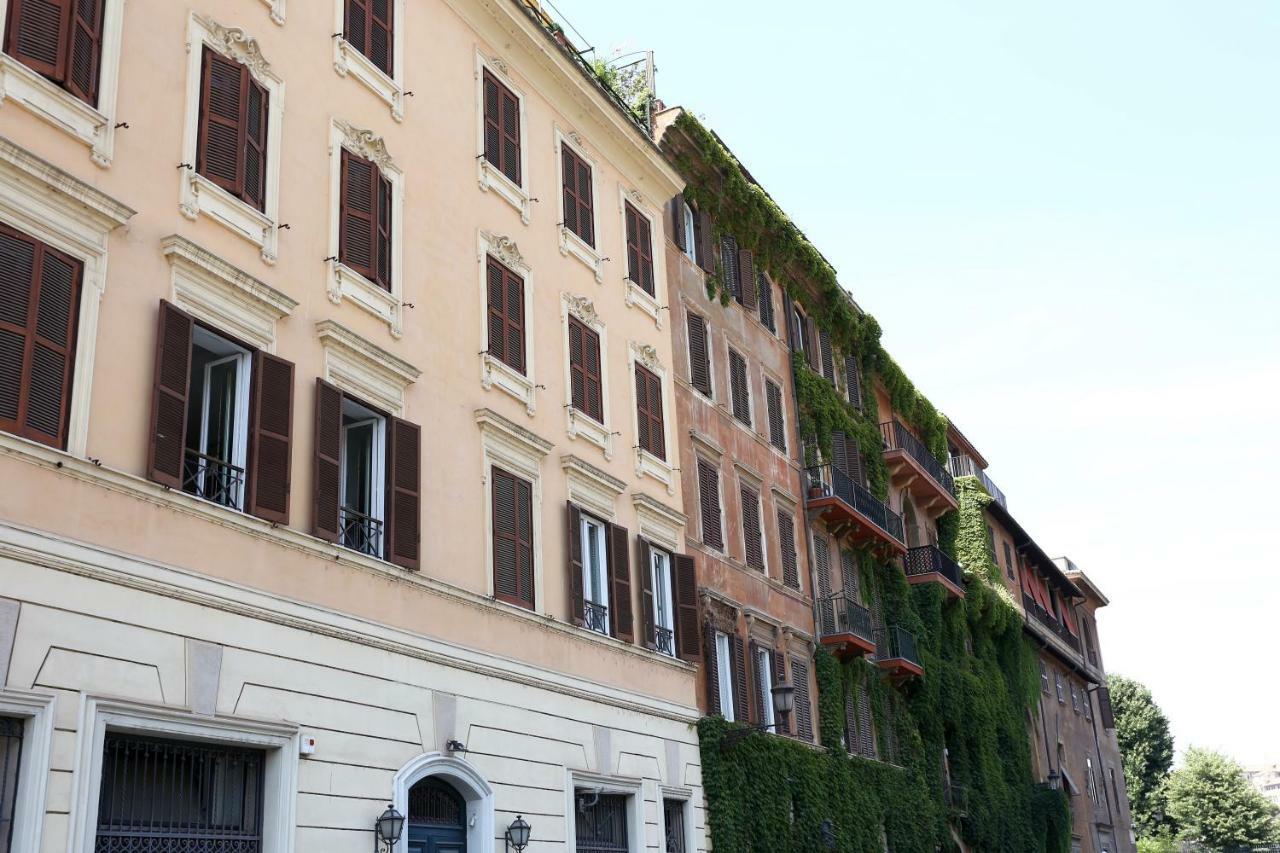 Loft 5c - Palatino Appartement