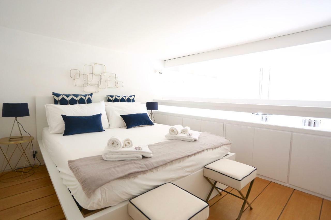 Loft 5c - Palatino Appartement