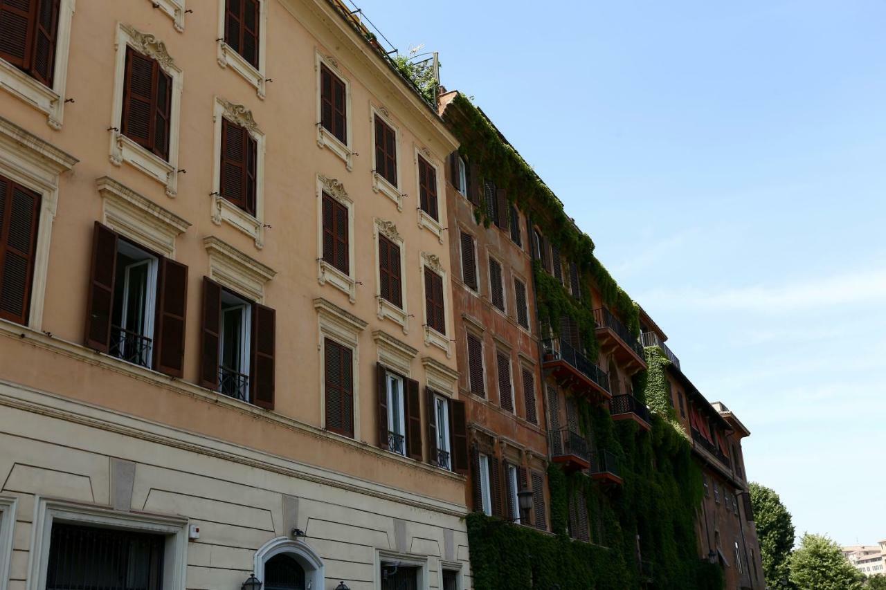 Appartement Loft 5c - Palatino Rome