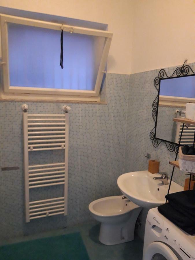 Apartment Casa Sul Lungotevere *