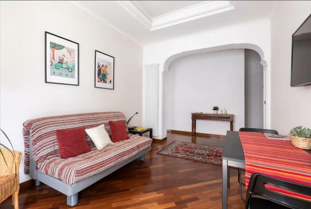 Apartment Anton Cornelia *