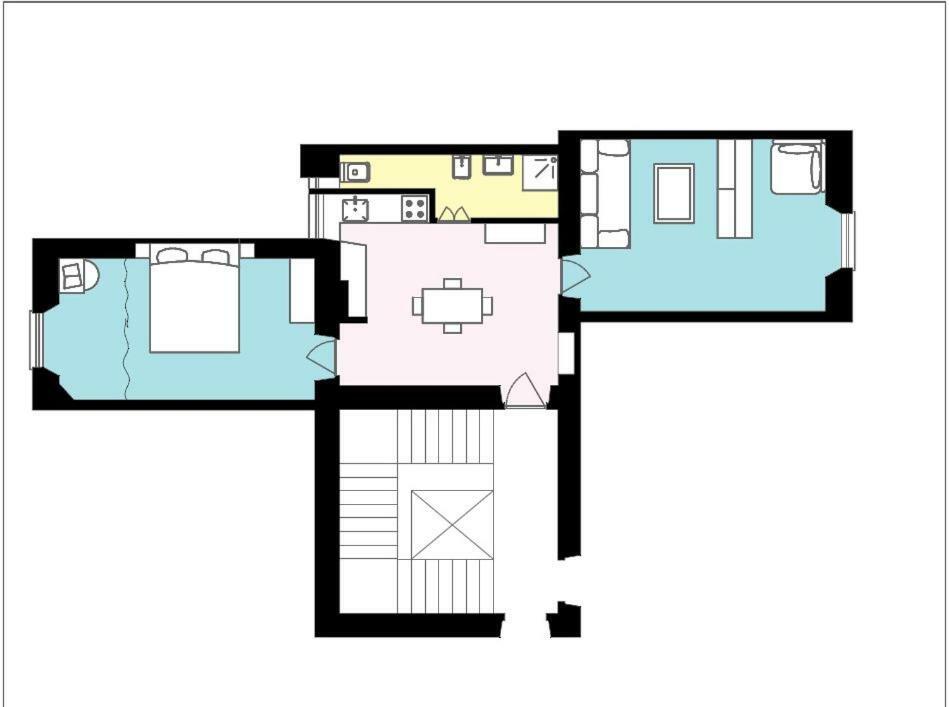 Pimpinella Apartment Rome