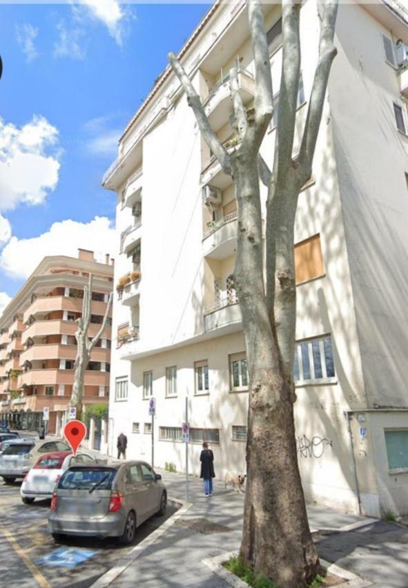 Casa Sul Lungotevere Apartment *