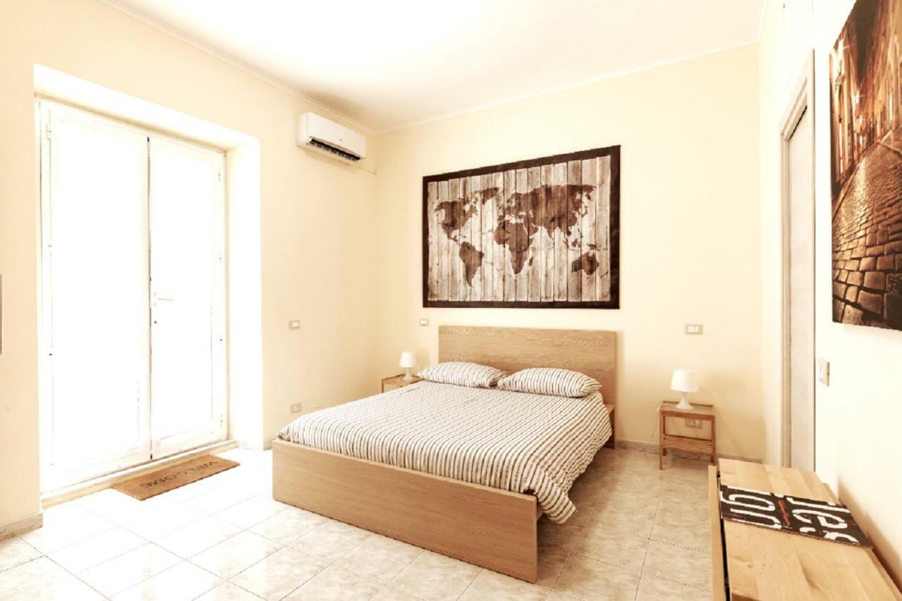 Apartamento Roma Central Studio