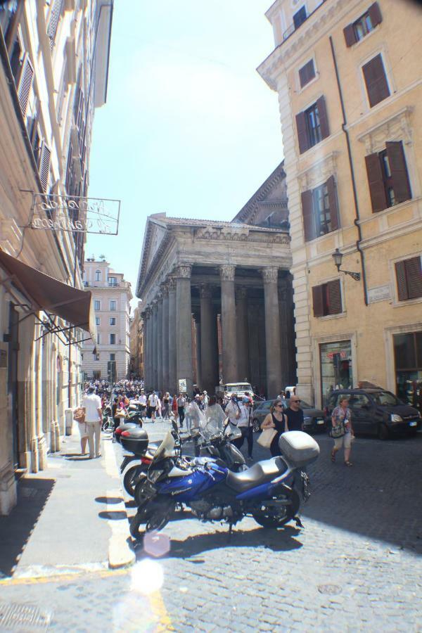 Penelope's House Apartment *