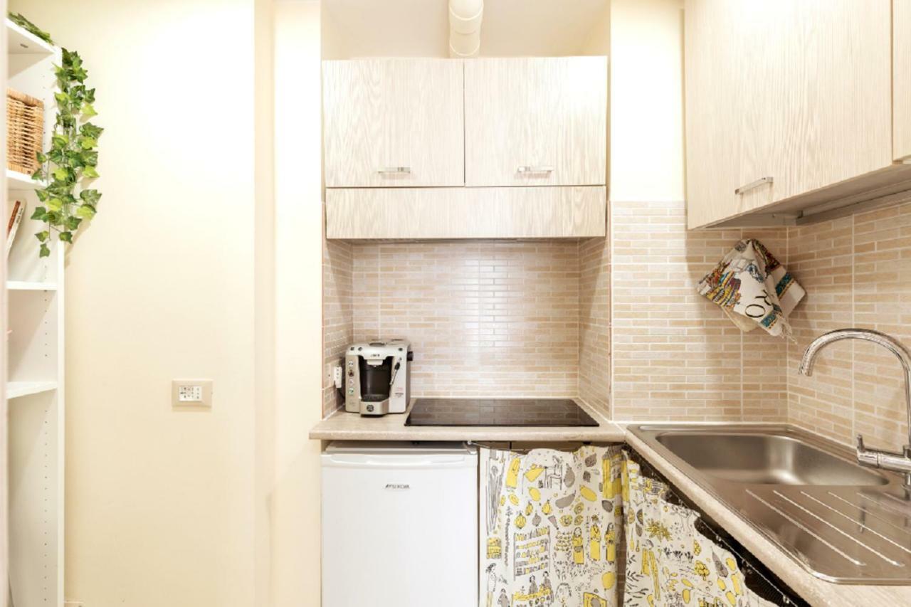 Roma Central Studio Appartement *