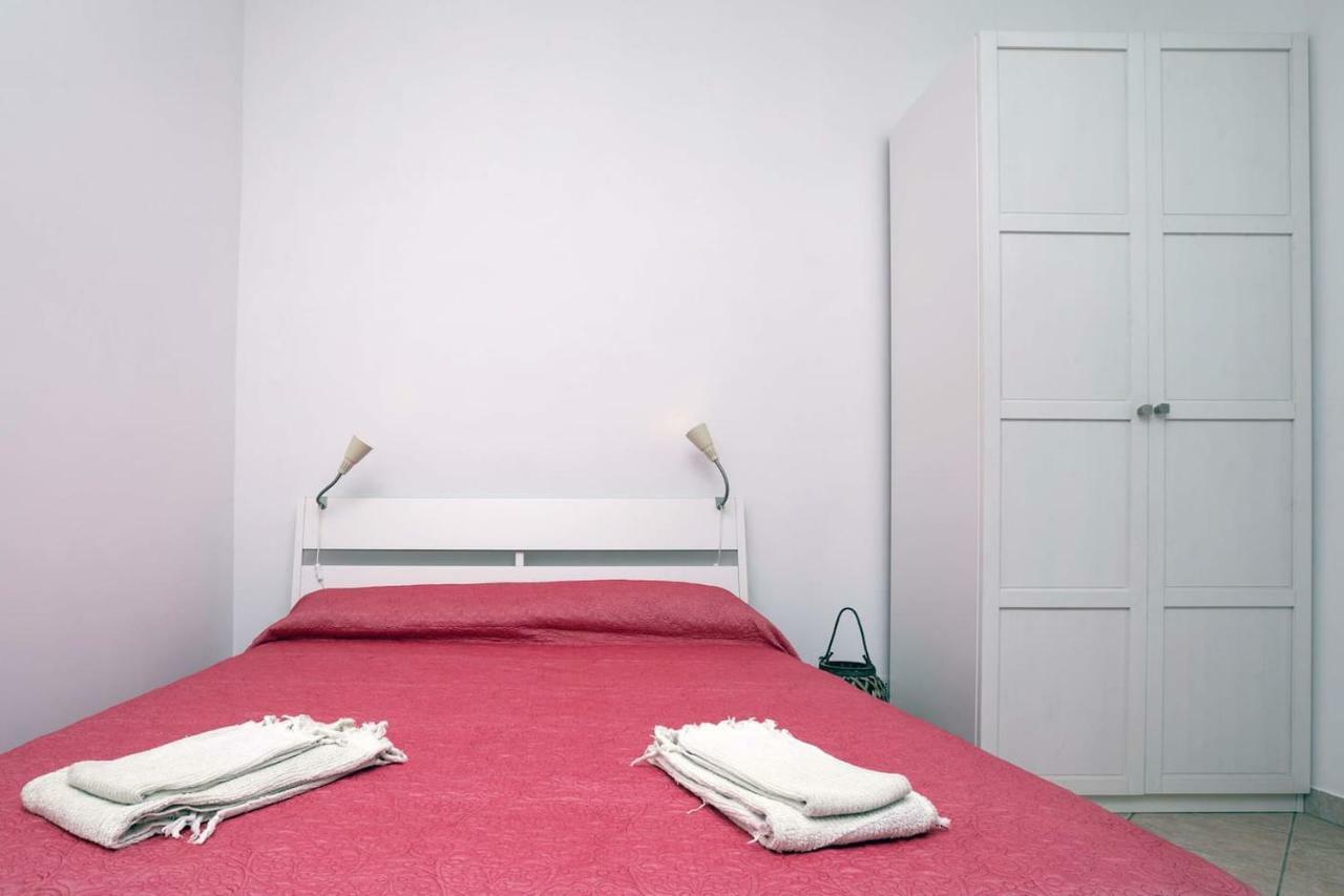 Il Cortiletto Di Via Tuscolana Appartamento Roma